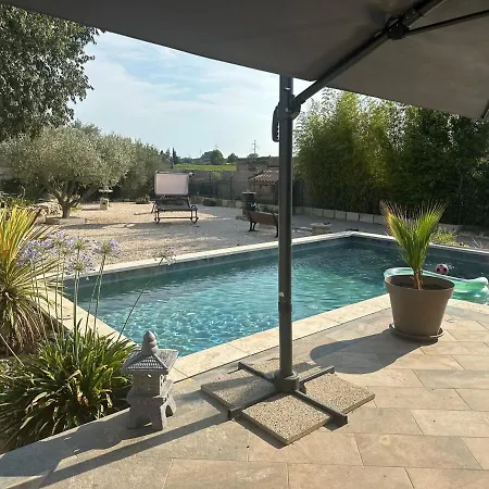 Provencal House Dom wakacyjny *