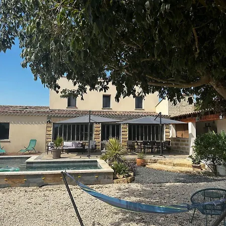Provencal House