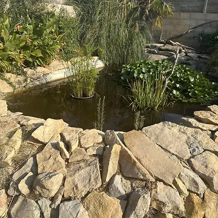 Provencal House Dom wakacyjny