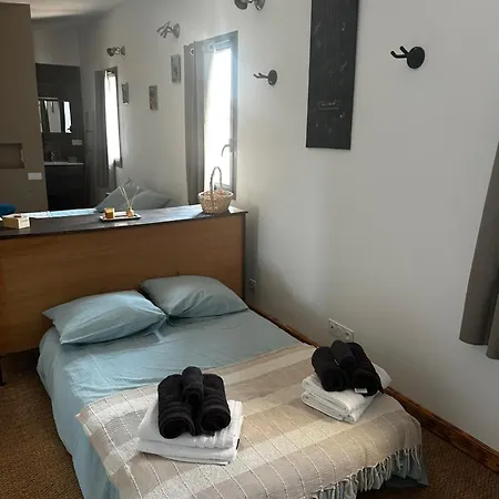 Provencal House Semesterbostad Vauvert