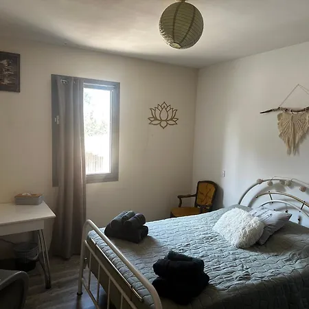 Provencal House Dom wakacyjny Vauvert