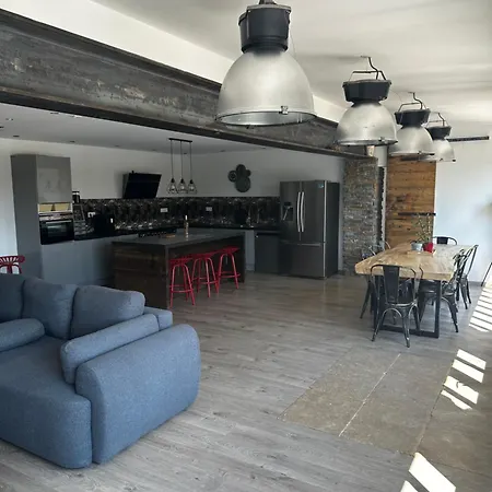 Dom wakacyjny Provencal House