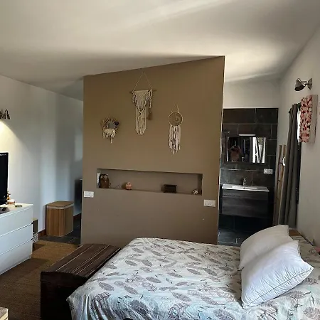 Provencal House * Vauvert