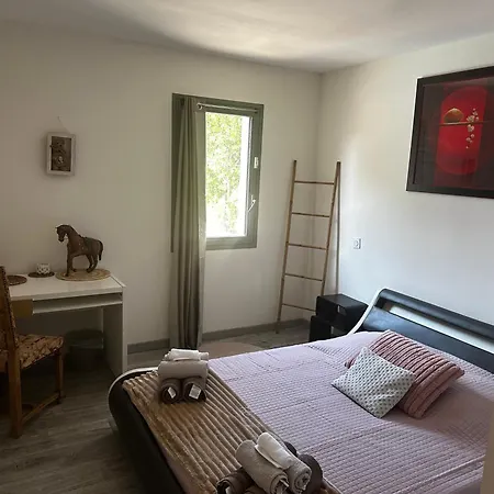 Semesterbostad Provencal House